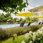 Hotel Garni Toscanina - Adults Only