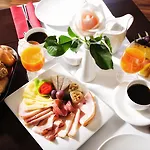 Hotel Garni Toscanina - Adults Only