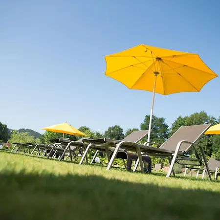 Hotel Garni Toscanina - Adults Only Bad Radkersburg