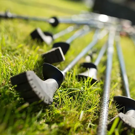 Hotel Garni Toscanina - Adults Only 4*