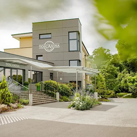 Hotel Garni Toscanina - Adults Only 4*