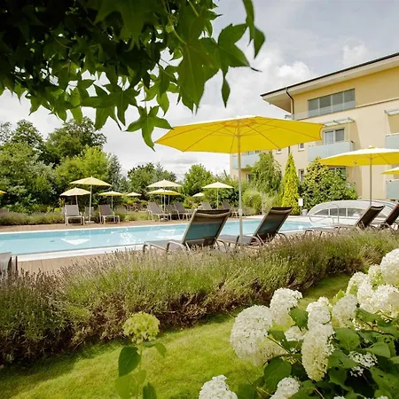 Hotel Garni Toscanina - Adults Only