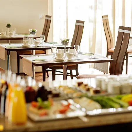 Hotel Garni Toscanina - Adults Only 4*