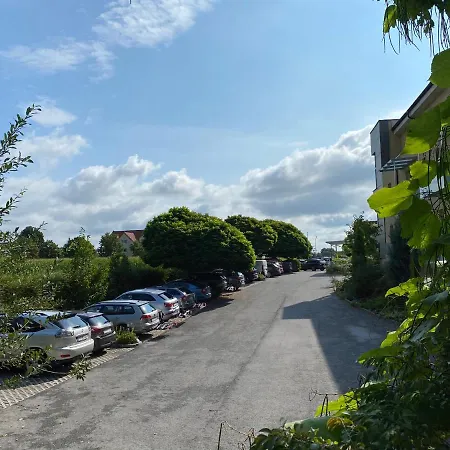 Garni Toscanina - Adults Only Hotel Bad Radkersburg