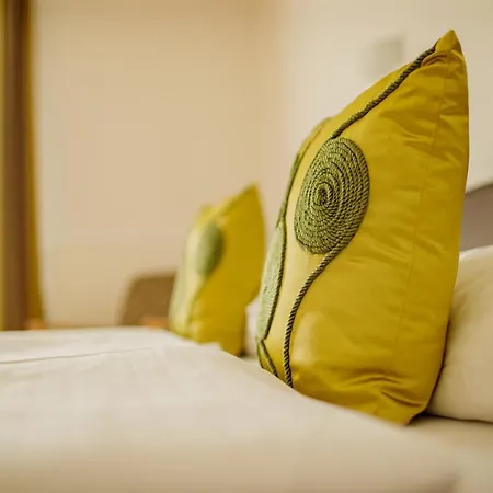 Garni Toscanina - Adults Only Hotel 4*