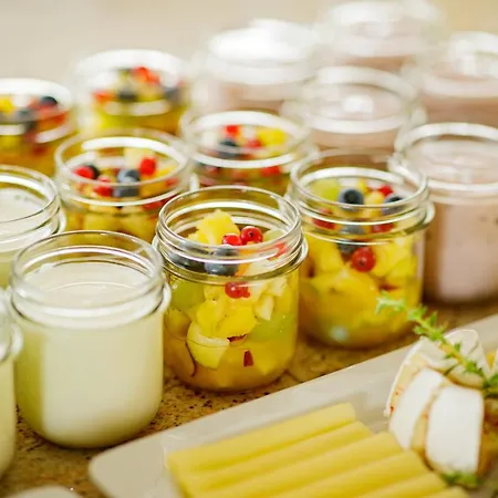 Garni Toscanina - Adults Only 4*