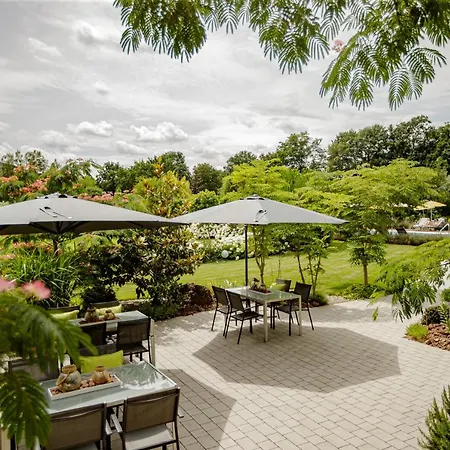 Hotel Garni Toscanina - Adults Only