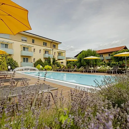 Garni Toscanina - Adults Only Bad Radkersburg