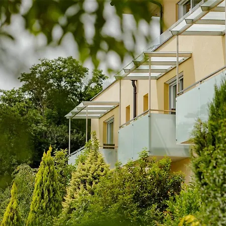 Hotel Garni Toscanina - Adults Only 4*