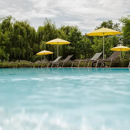 Hotel Garni Toscanina - Adults Only Bad Radkersburg