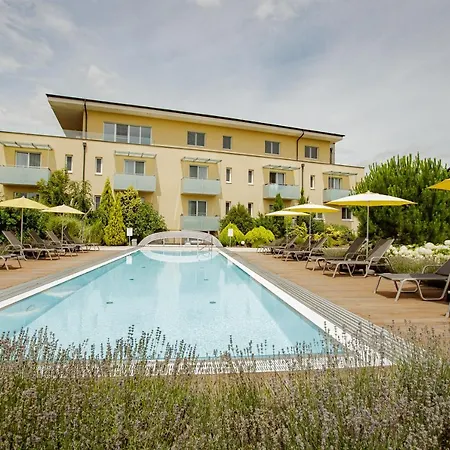 Garni Toscanina - Adults Only Bad Radkersburg