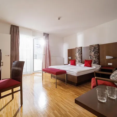 Hotel Garni Toscanina - Adults Only 4*