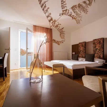 Garni Toscanina - Adults Only Bad Radkersburg