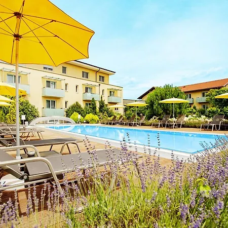 Garni Toscanina - Adults Only Bad Radkersburg