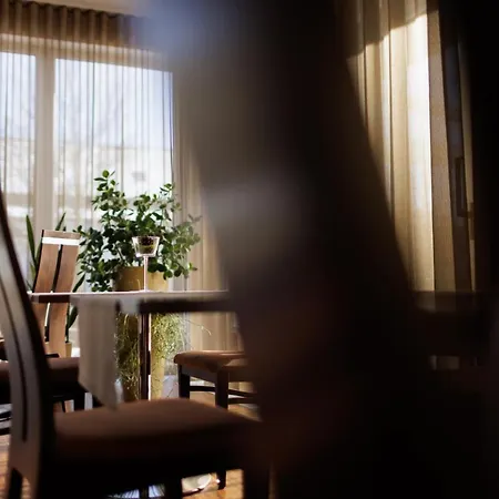 Garni Toscanina - Adults Only Bad Radkersburg