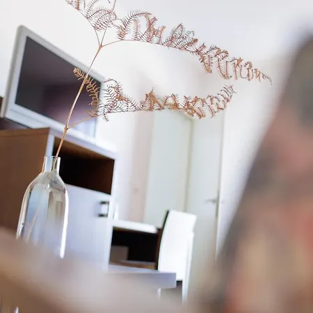 Garni Toscanina - Adults Only