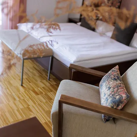 Garni Toscanina - Adults Only Hotel Bad Radkersburg