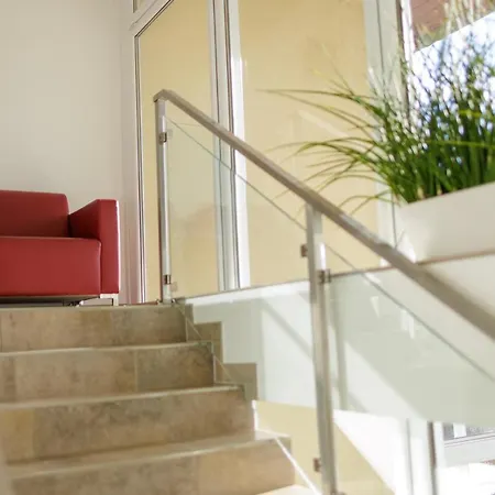 Hotel Garni Toscanina - Adults Only