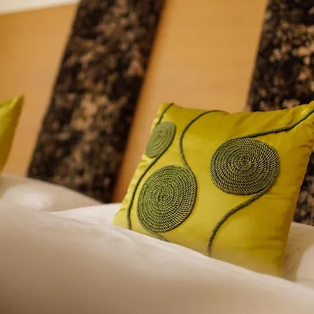 Garni Toscanina - Adults Only Hotel 4*