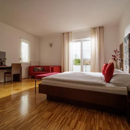 Garni Toscanina - Adults Only Hotel 4*