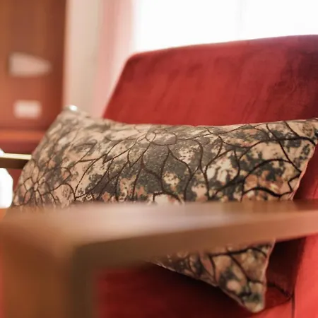 Garni Toscanina - Adults Only Hotel
