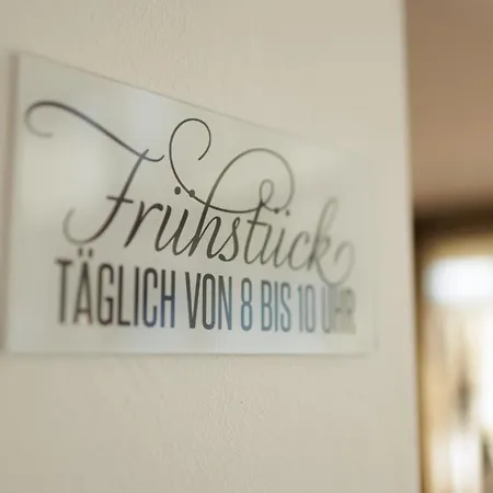 Garni Toscanina - Adults Only Bad Radkersburg