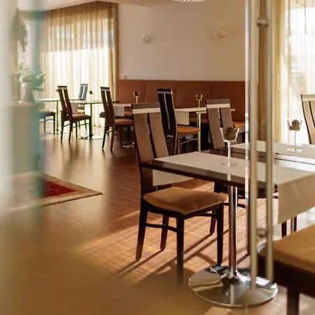 Hotel Garni Toscanina - Adults Only