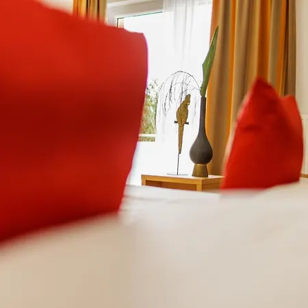 Garni Toscanina - Adults Only Hotel Bad Radkersburg