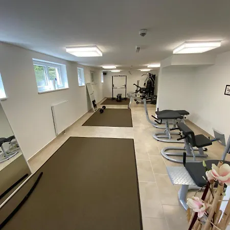 Garni Toscanina - Adults Only Bad Radkersburg