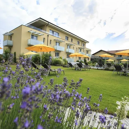 Garni Toscanina - Adults Only 4* Bad Radkersburg