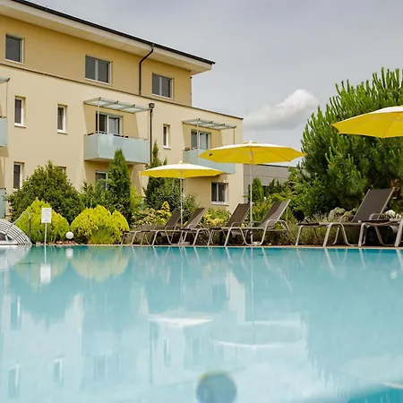 Garni Toscanina - Adults Only Hotel Bad Radkersburg