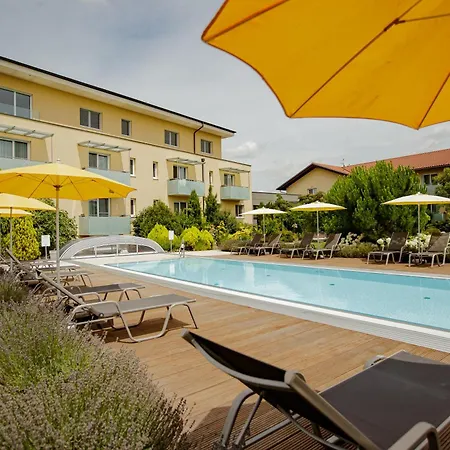 Garni Toscanina - Adults Only 4* 바트래드커스스부르크