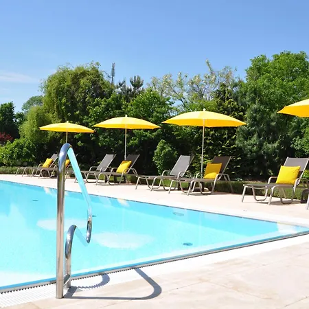 Garni Toscanina - Adults Only 호텔 4*
