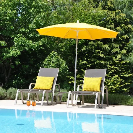 Hotel Garni Toscanina - Adults Only Bad Radkersburg