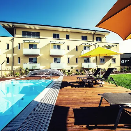 Garni Toscanina - Adults Only Hotel