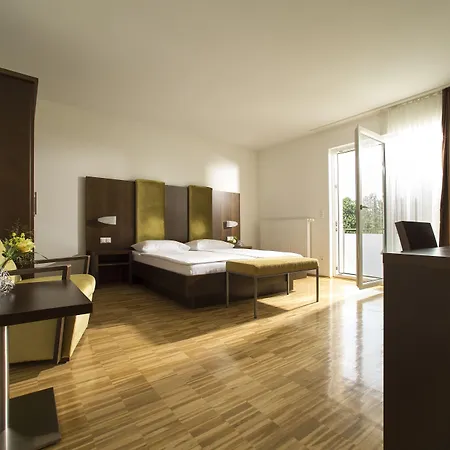 Hotel Garni Toscanina - Adults Only