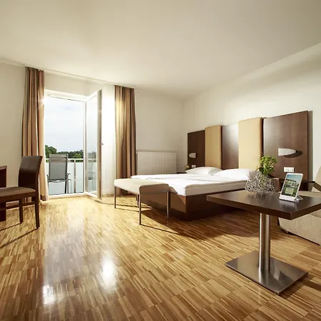 Garni Toscanina - Adults Only 4* Bad Radkersburg