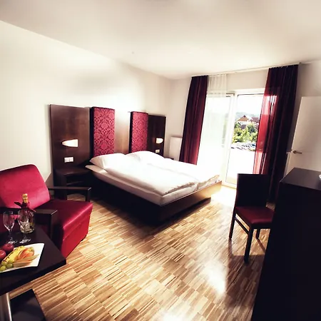 Garni Toscanina - Adults Only Hotel Bad Radkersburg