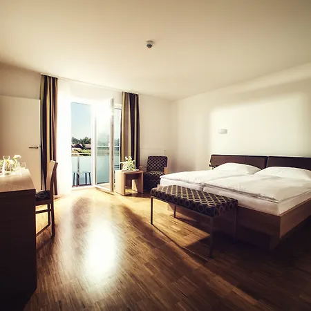 Garni Toscanina - Adults Only Hotel