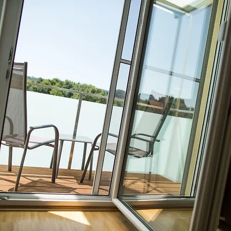 Garni Toscanina - Adults Only 4*