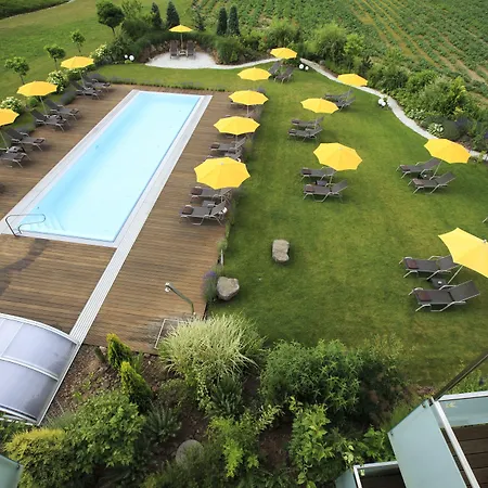 Hotel Garni Toscanina - Adults Only Bad Radkersburg