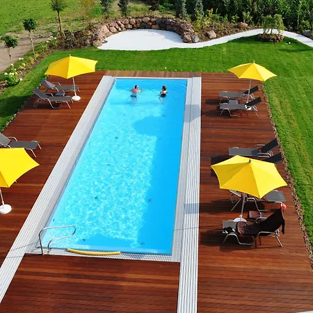 Hotel Garni Toscanina - Adults Only 4*