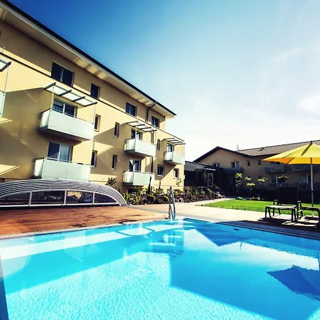 Garni Toscanina - Adults Only Hotel