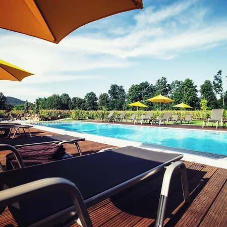 Garni Toscanina - Adults Only Hotel Bad Radkersburg