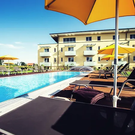 Garni Toscanina - Adults Only