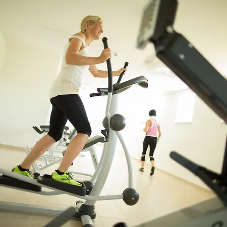 Hotel Garni Toscanina - Adults Only