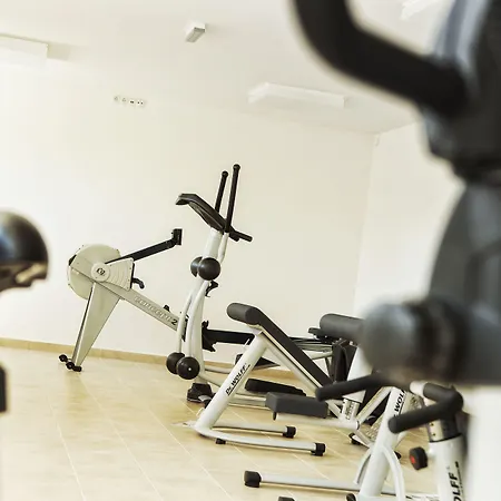 Garni Toscanina - Adults Only Hotel 4*