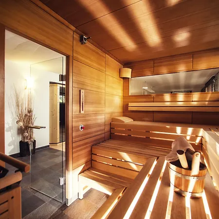 Garni Toscanina - Adults Only Hotel Bad Radkersburg