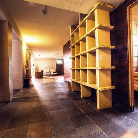 Garni Toscanina - Adults Only
