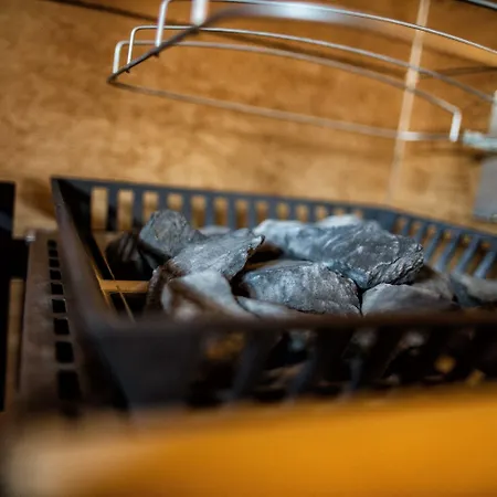 Garni Toscanina - Adults Only Bad Radkersburg